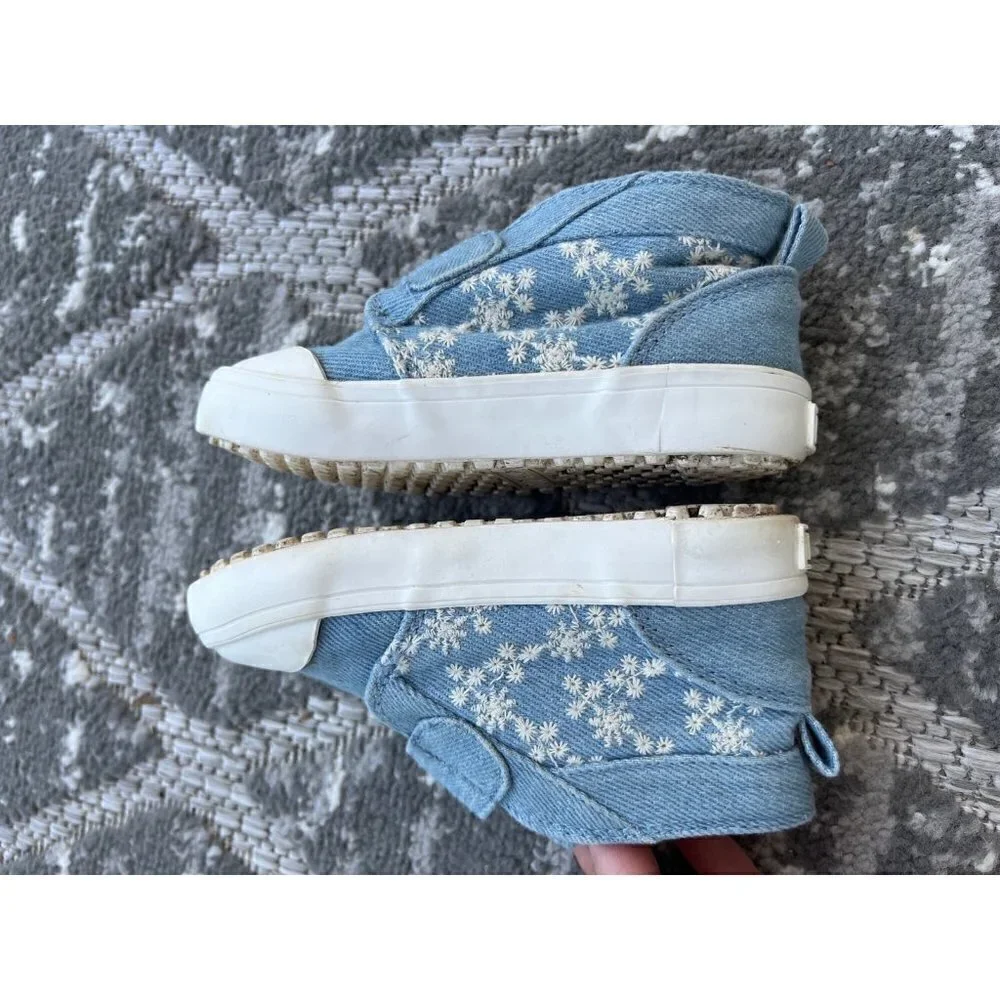 Girls shoes